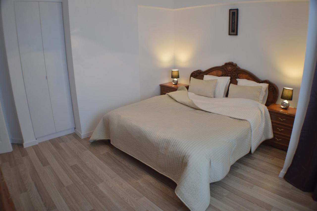 House Apartamento