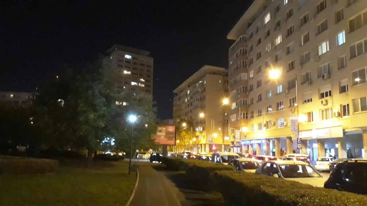 The Location Apartment Bucharest