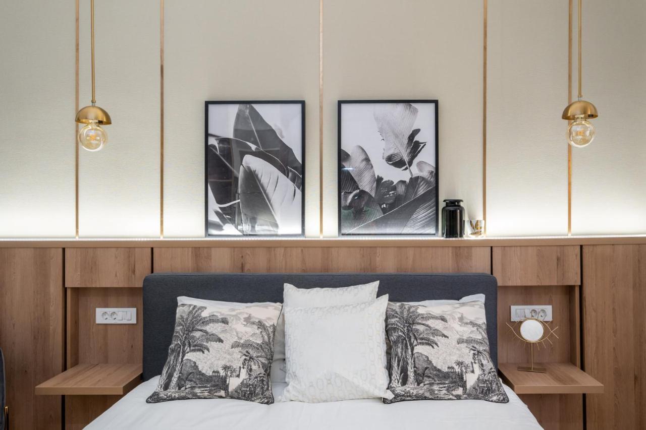 Galdan Vacation Apartment