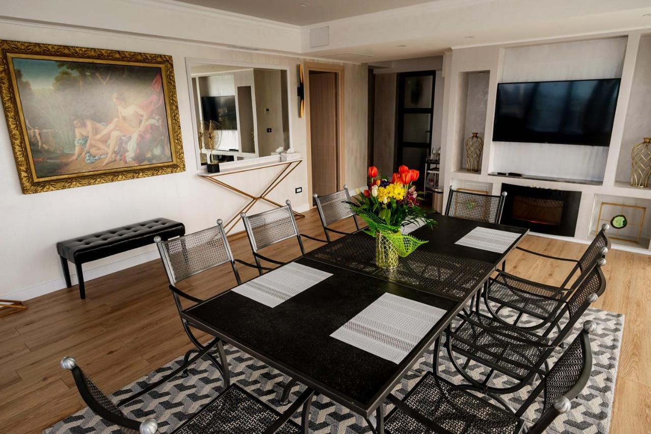 Hotel Brater Luxury Bucureşti