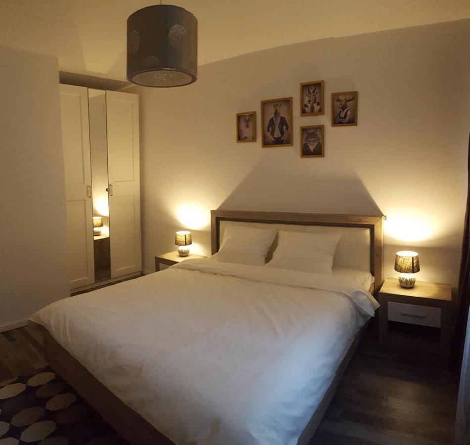 Toporasi Bucharest