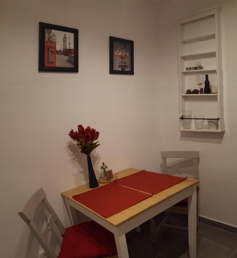 Toporasi Apartment