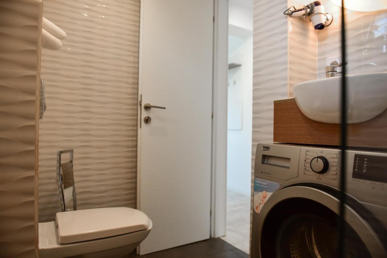 Apartament Eric