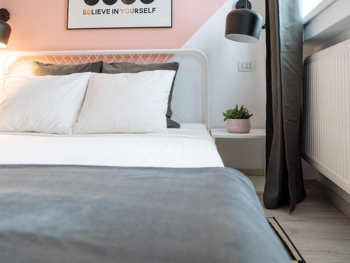 Universitate - Old Town Cosy Eq Apartament