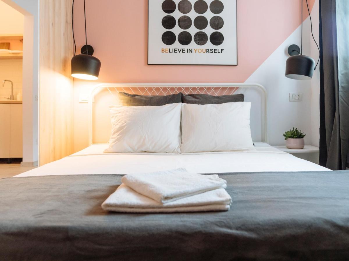 Universitate - Old Town Cosy Eq Apartament Bucureşti