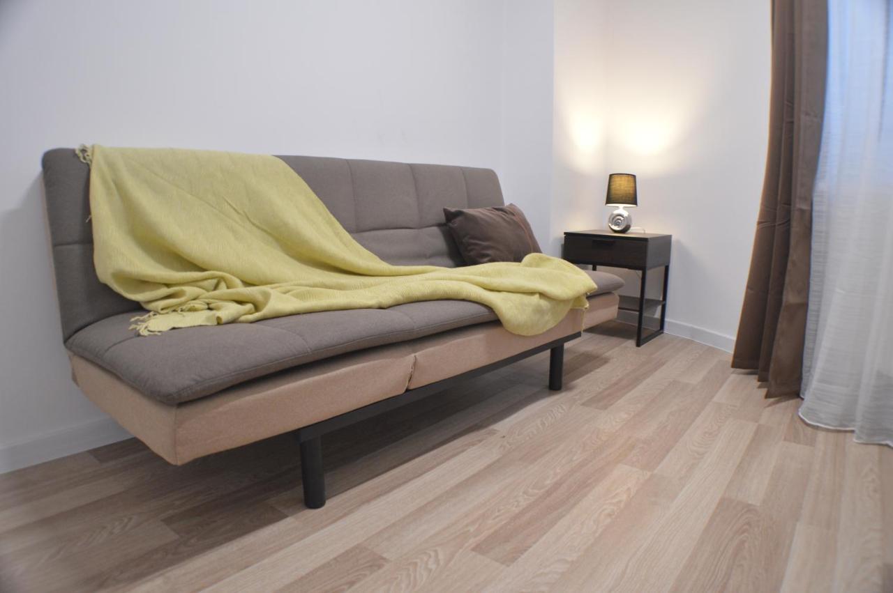 House Apartamento Bucareste