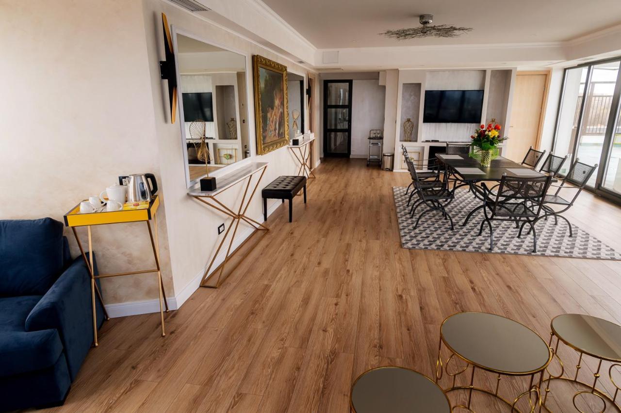 Hotel Brater Luxury 3*
