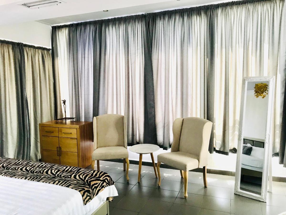 Hotel Brater Luxury Bucureşti