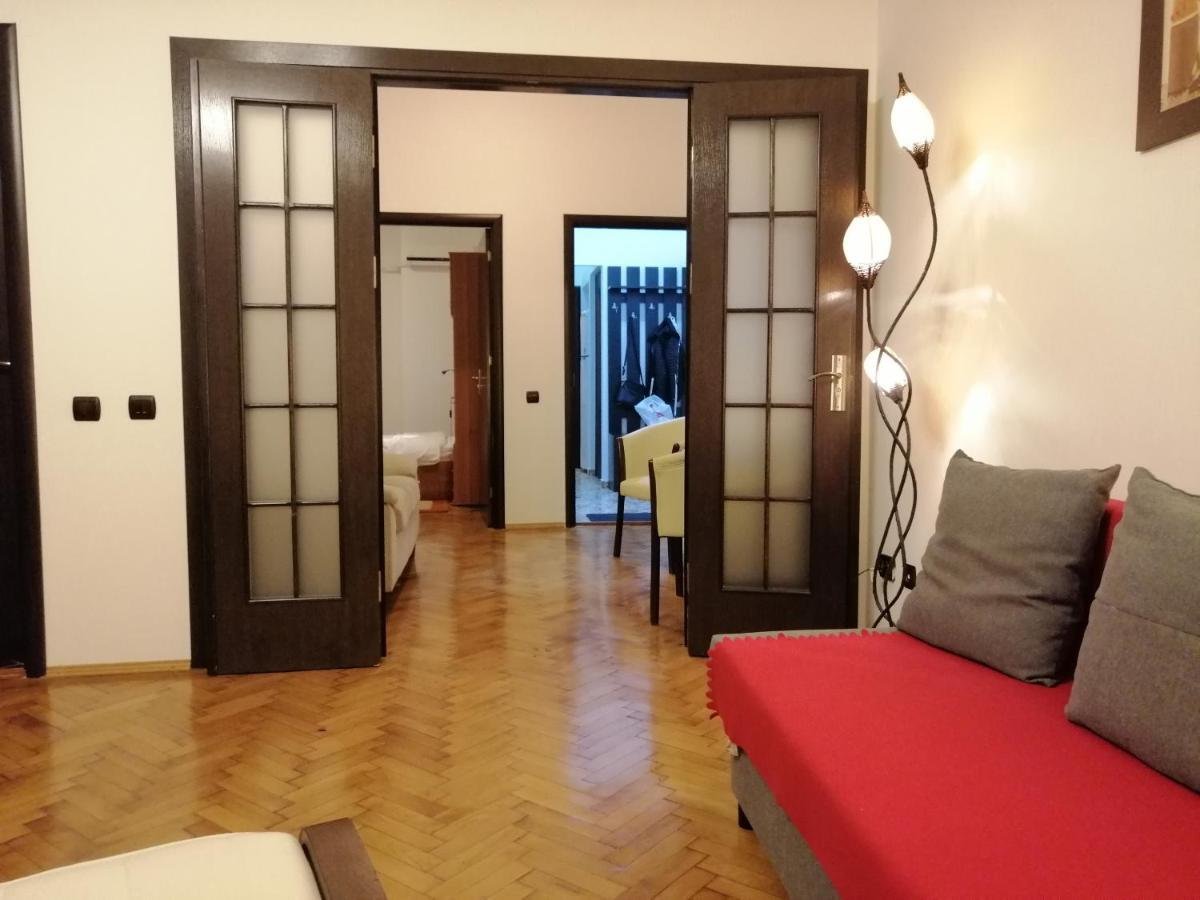 Apartament Athenee Palace