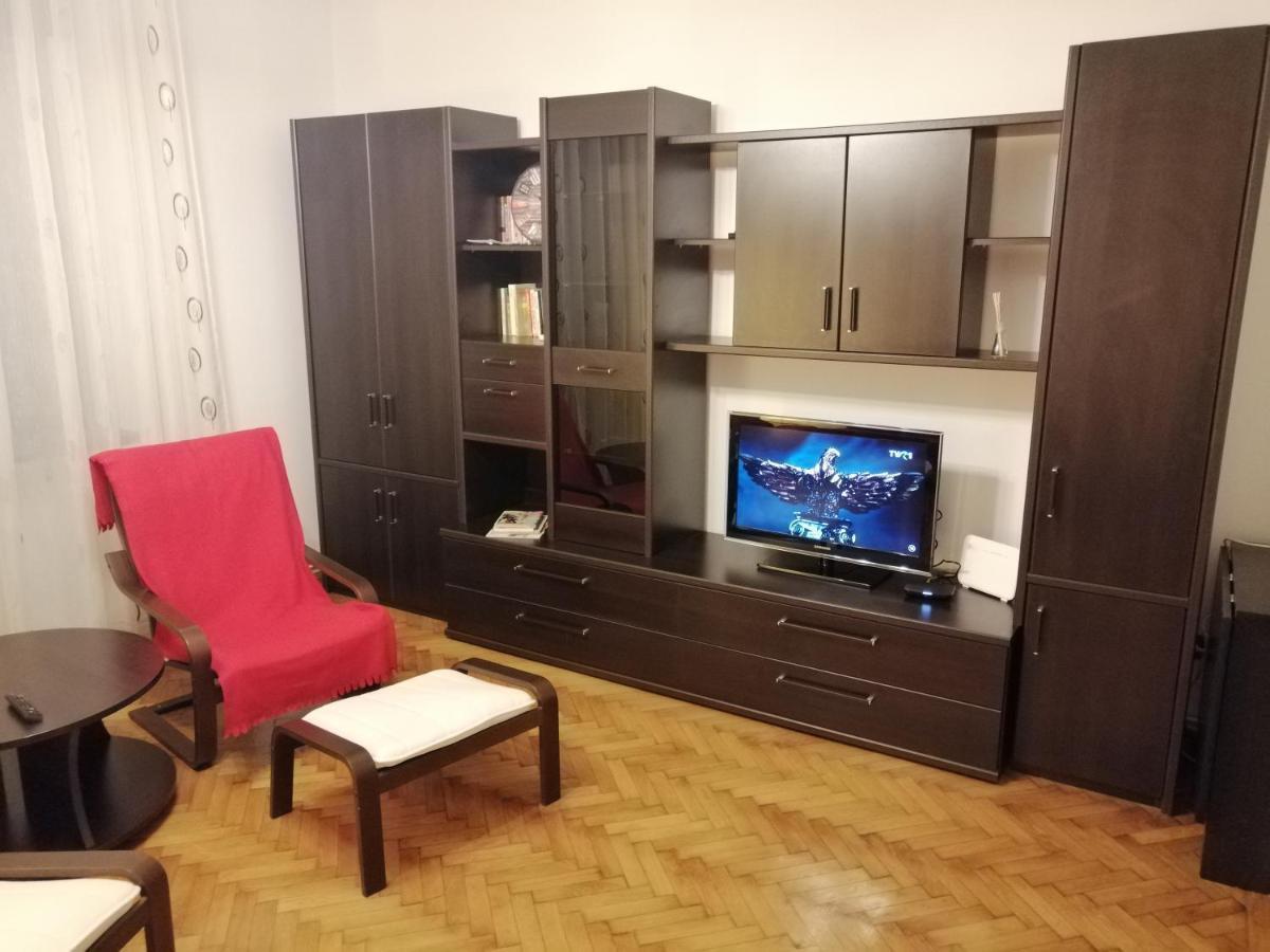Apartament Athenee Palace