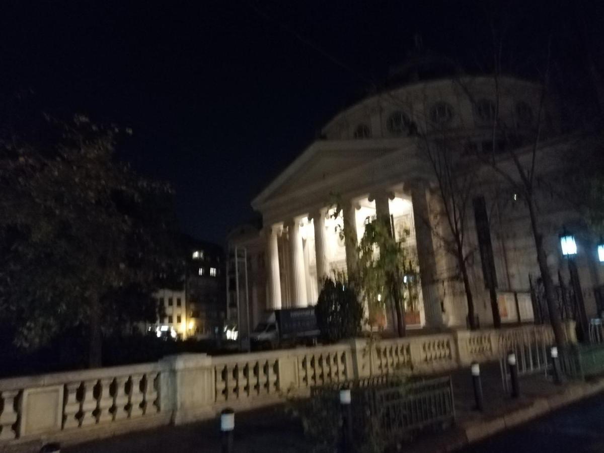 Athenee Palace Bucureşti