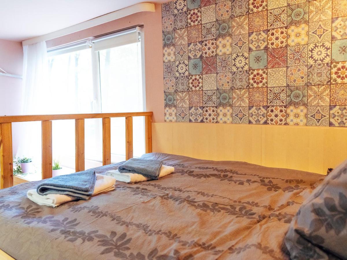 Woody - Cozy And Quiet Place Near Moghioros Park