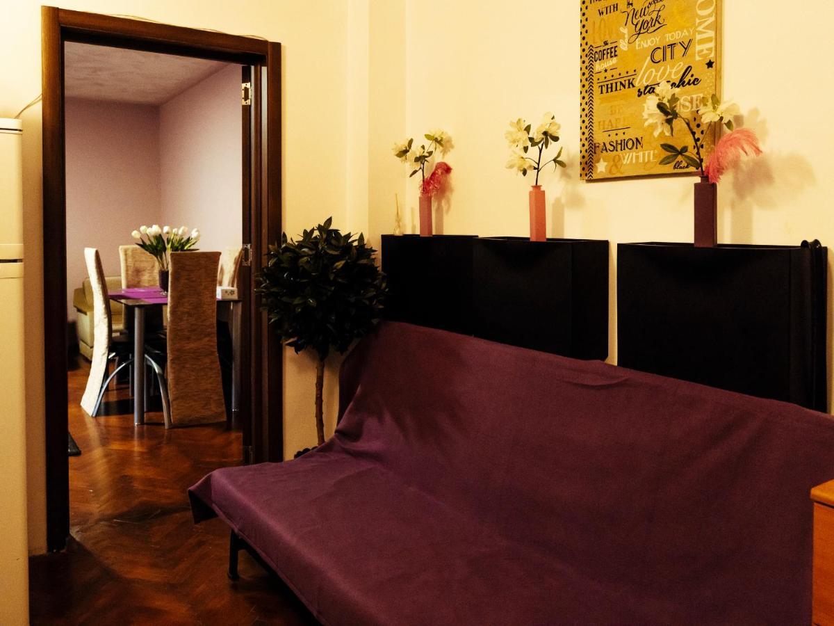 Woody - Cozy And Quiet Place Near Moghioros Park Apartment *