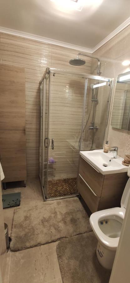 Apartamento Casa Lux
