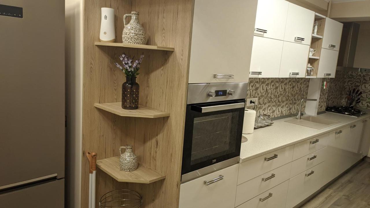 Apartamento Casa Lux *
