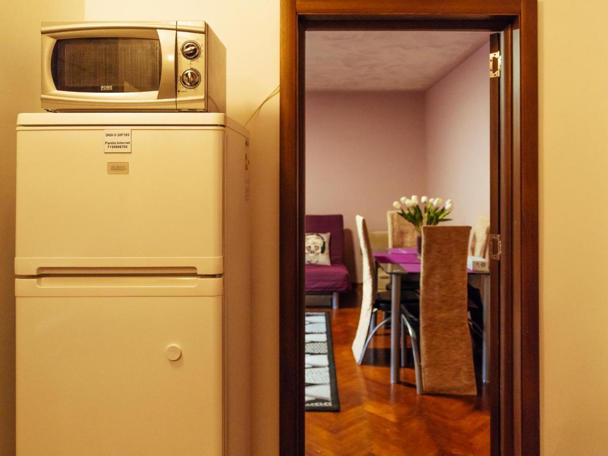 Woody - Cozy And Quiet Place Near Moghioros Park