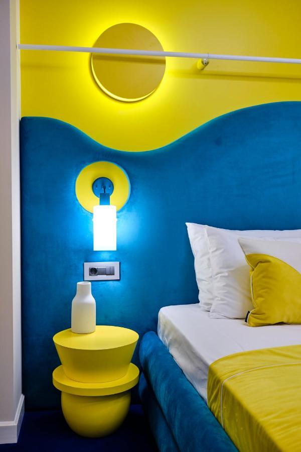 Hotel Vilacrosse Boutique 3*