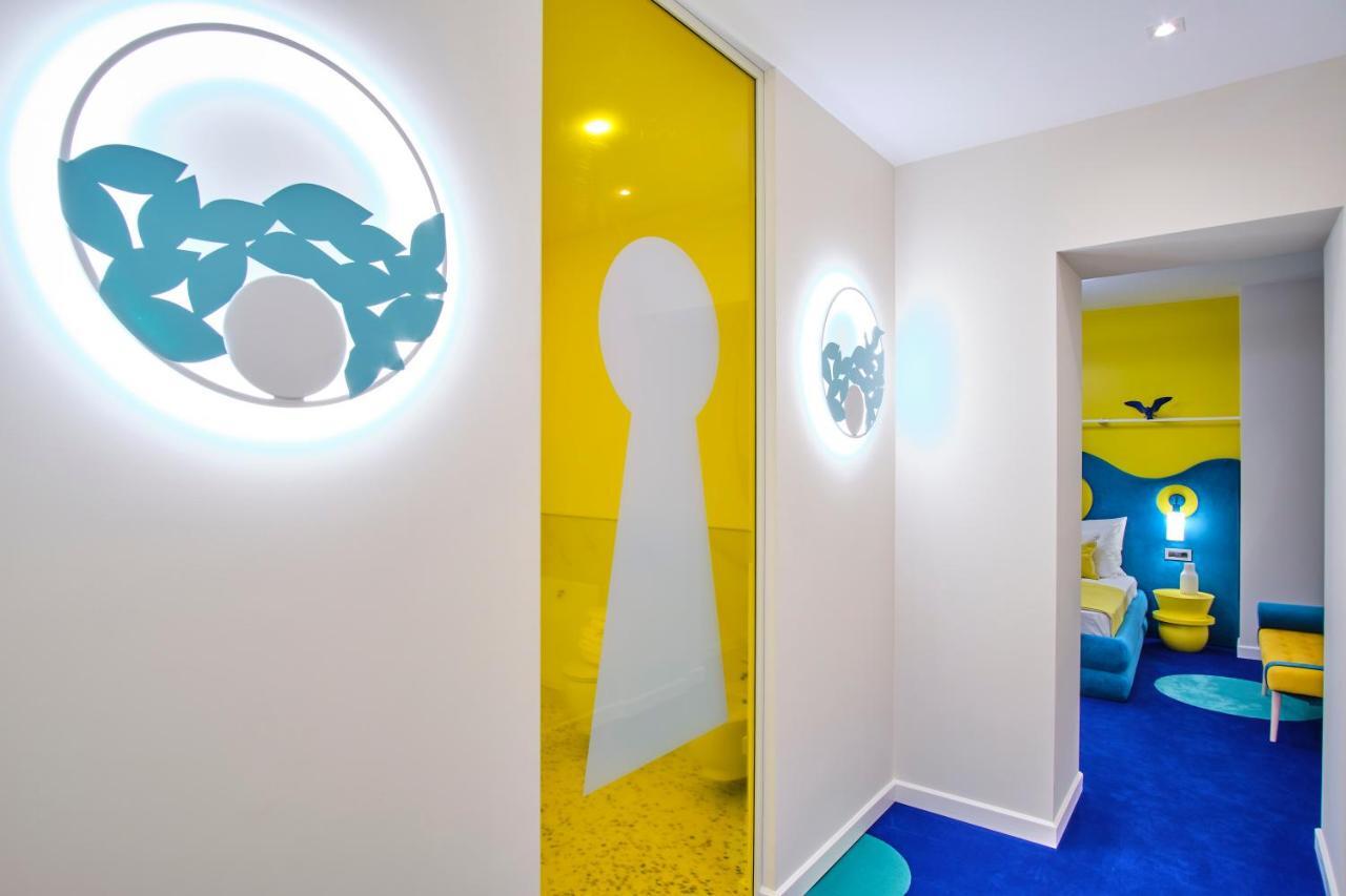 Hotel Vilacrosse Boutique Bucareste