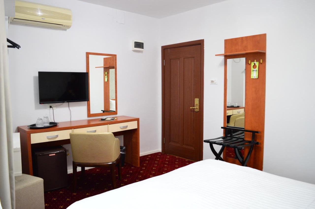 Kosher Hotel Lev Or Hotel Bucareste