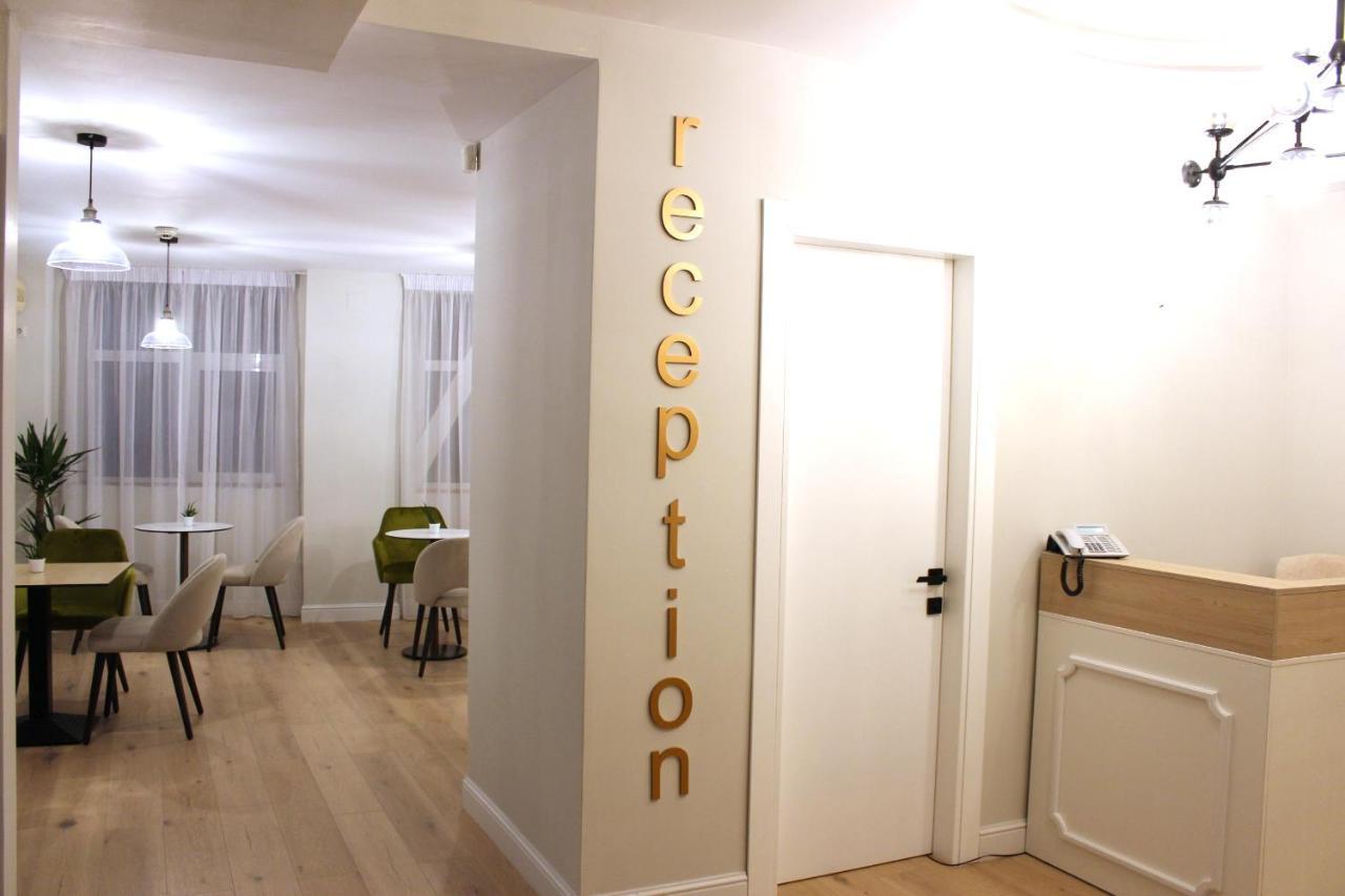 Kosher Hotel Lev Or Hotel 3*