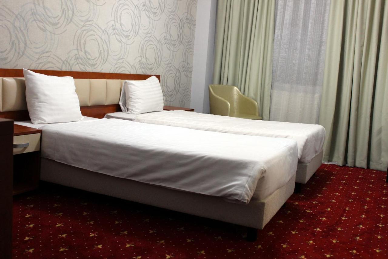 Kosher Hotel Lev Or Hotel Bucareste