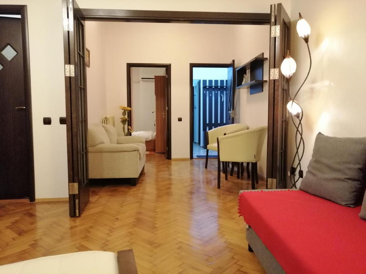 Athenee Palace Apartament *