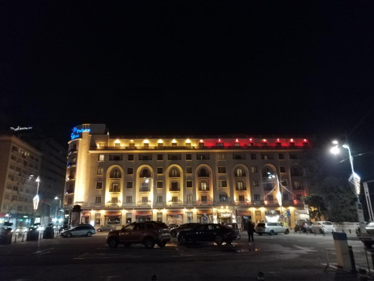 Apartament Athenee Palace Bucureşti