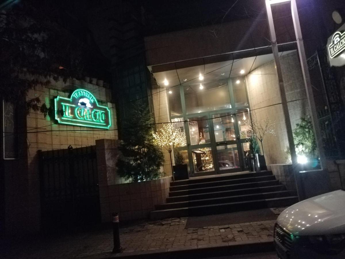Apartament Athenee Palace *