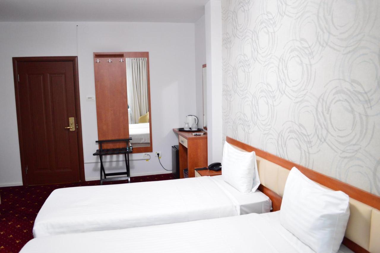 Kosher Hotel Lev Or Bucareste