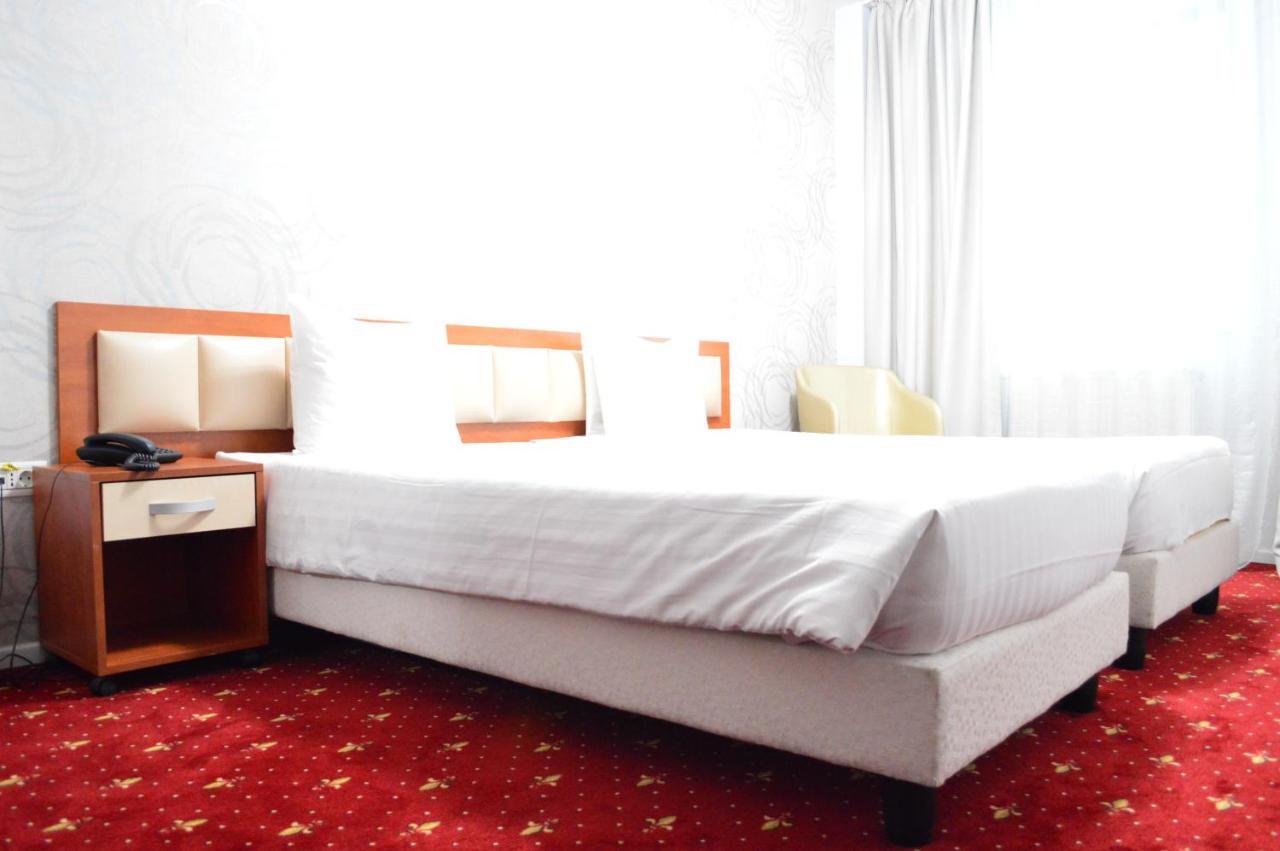 Kosher Hotel Lev Or Hotel