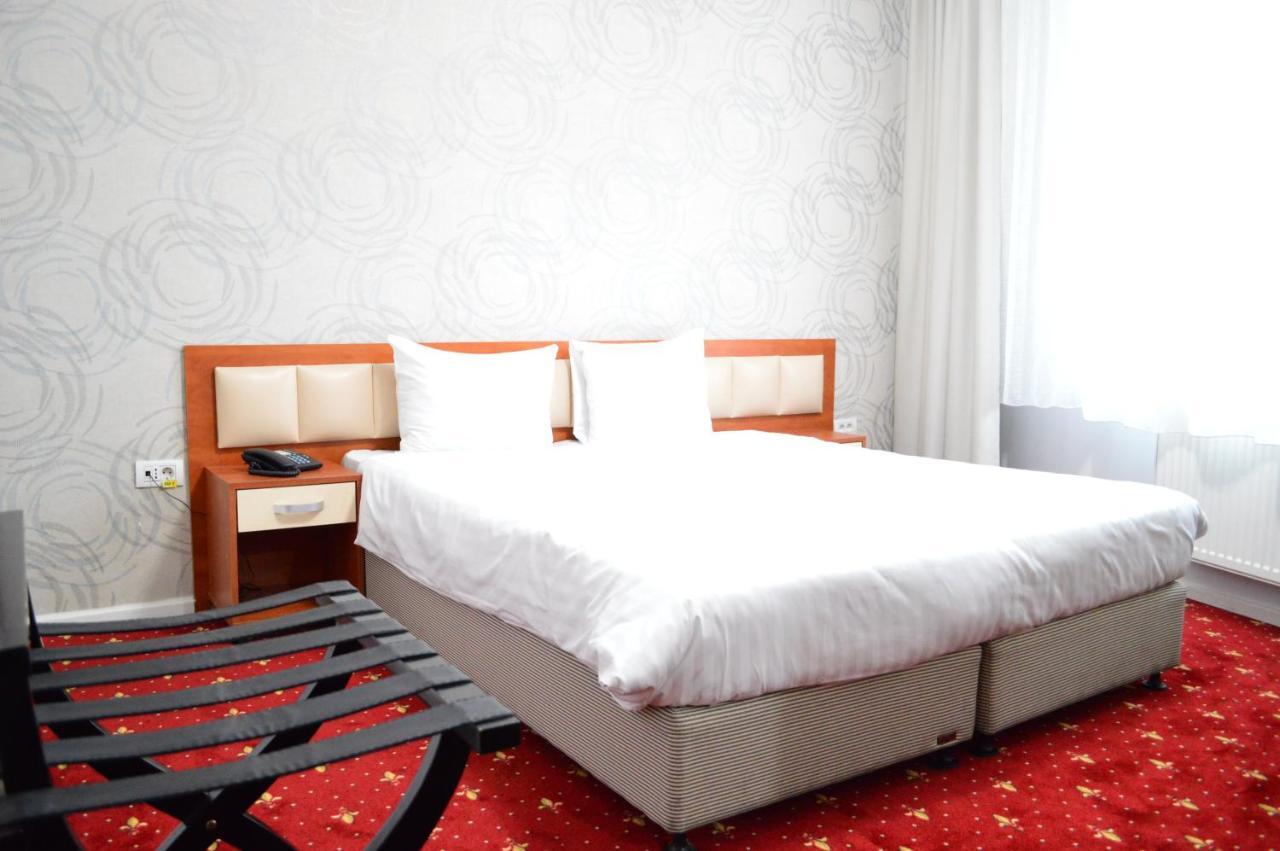 Hotel Kosher Hotel Lev Or