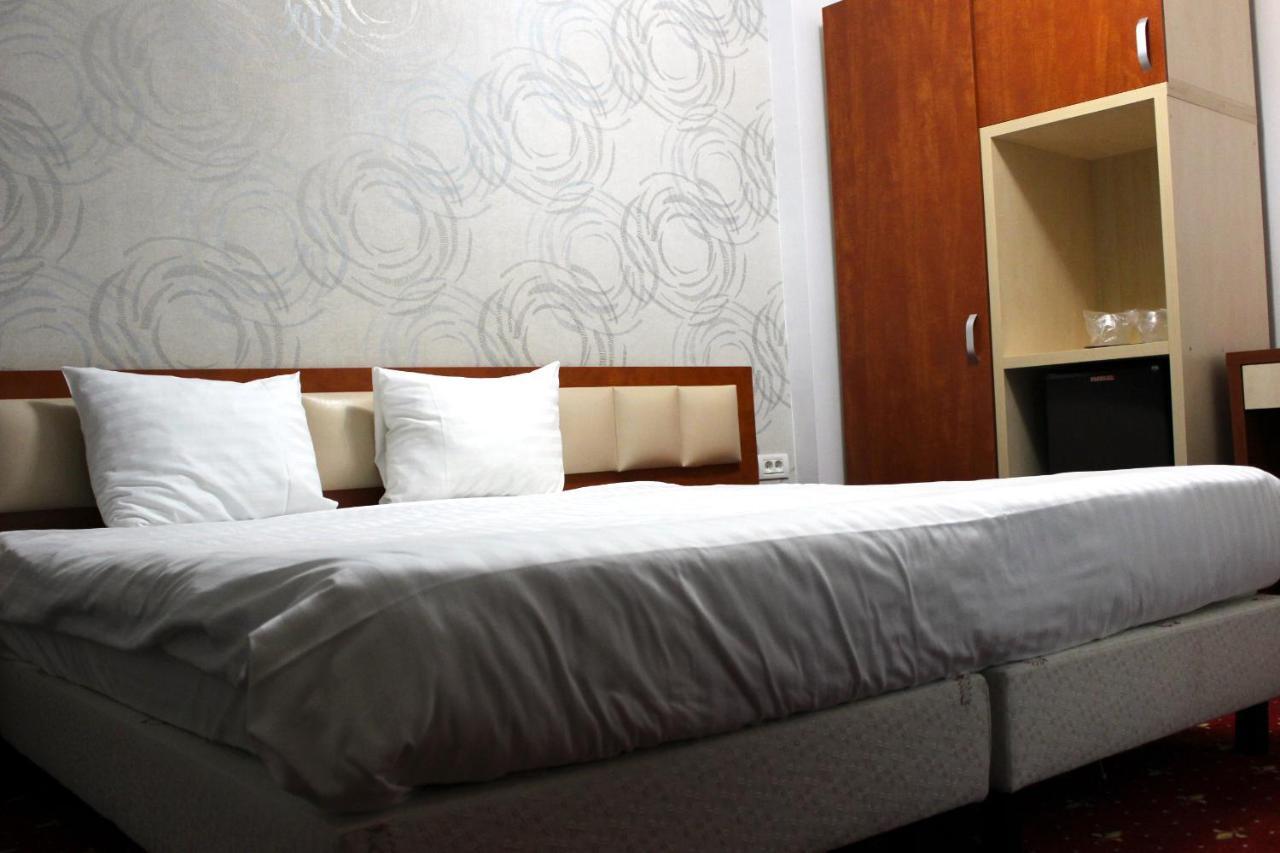 Kosher Hotel Lev Or