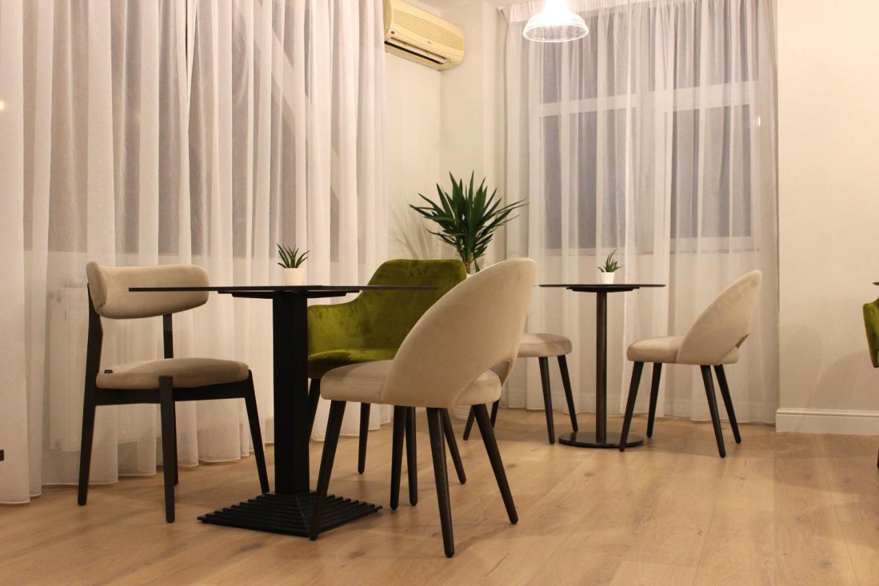 Kosher Hotel Lev Or Hotel Bucareste