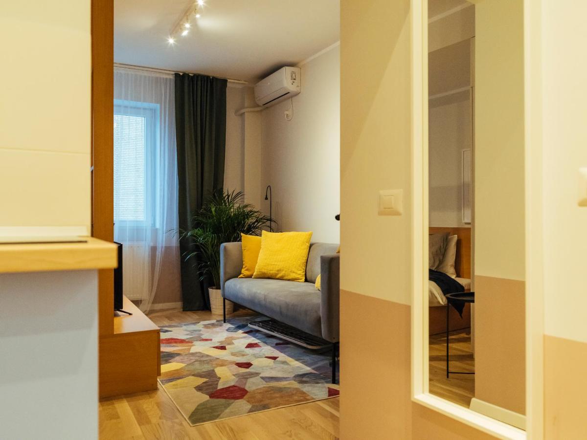 Cosy - Amazing Location - Old Town Apartment *