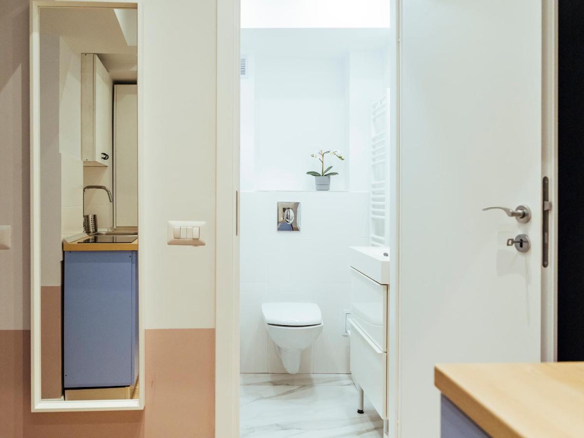 Cosy - Amazing Location - Old Town Apartment