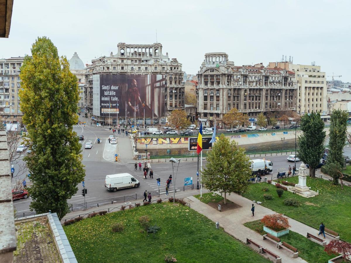 Cosy - Amazing Location - Old Town * Bucharest