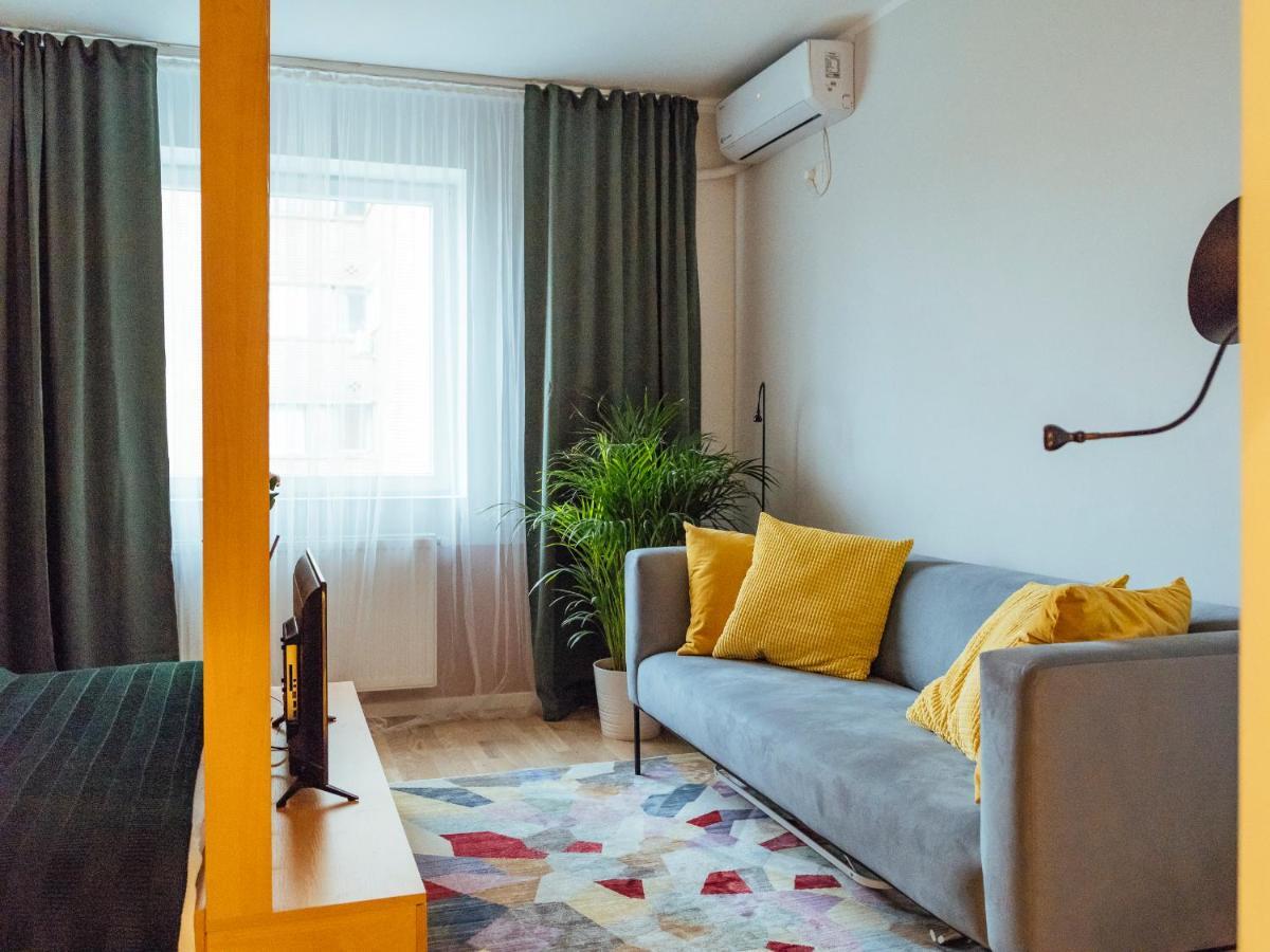 Cosy - Amazing Location - Old Town Bucharest