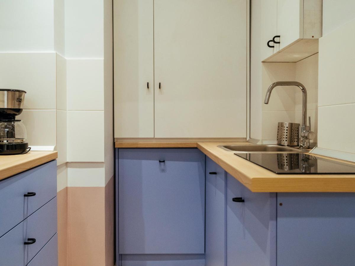 Apartment Cosy - Amazing Location - Old Town *