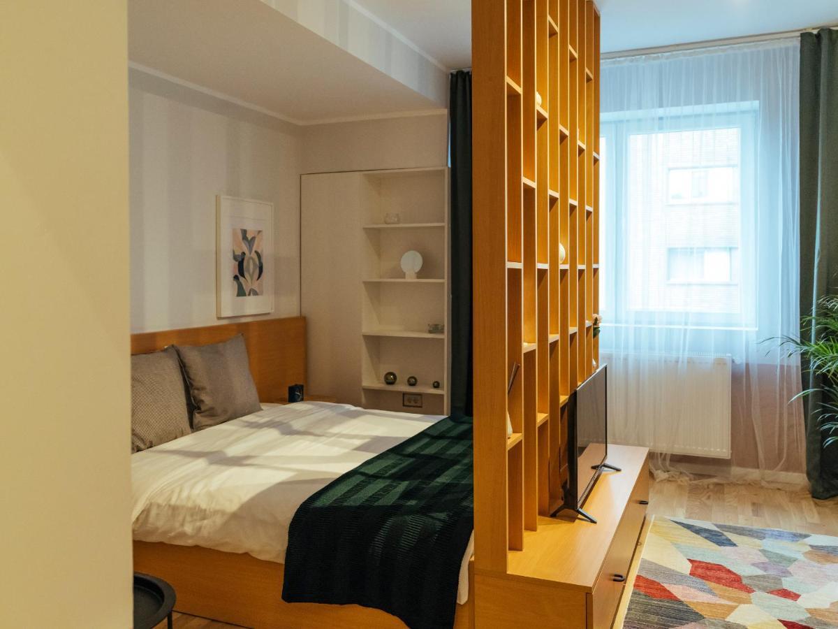Apartment Cosy - Amazing Location - Old Town Bucharest