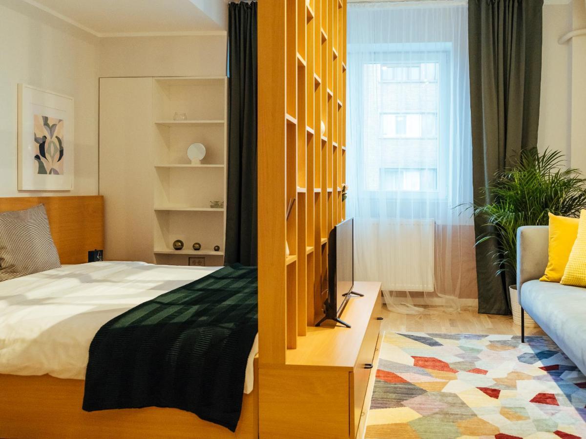 Cosy - Amazing Location - Old Town