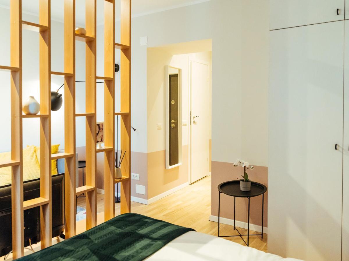 Cosy - Amazing Location - Old Town *
