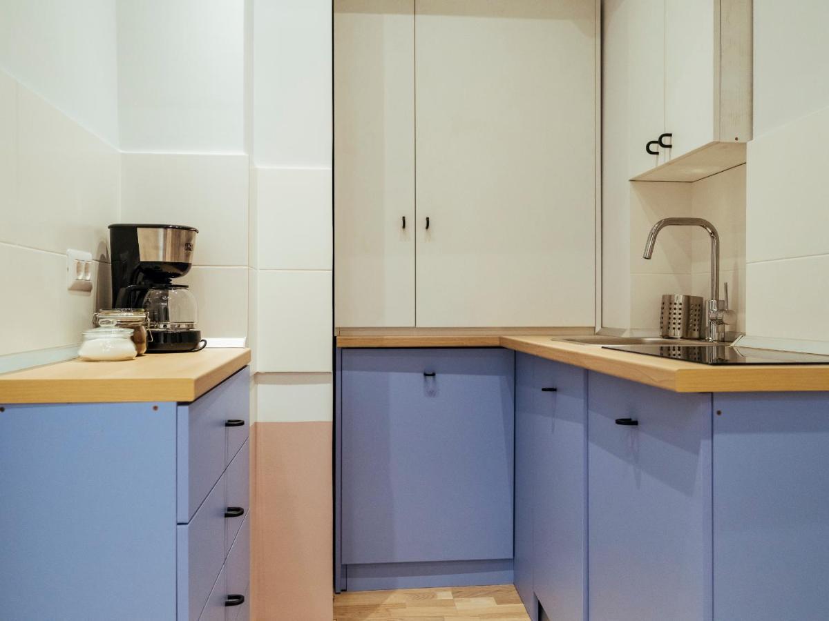 Apartment Cosy - Amazing Location - Old Town