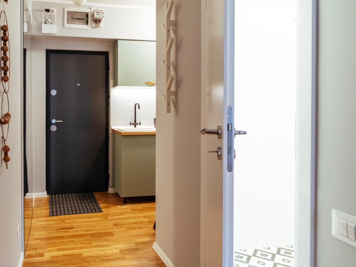 Apartamento Amazing Location - Center *