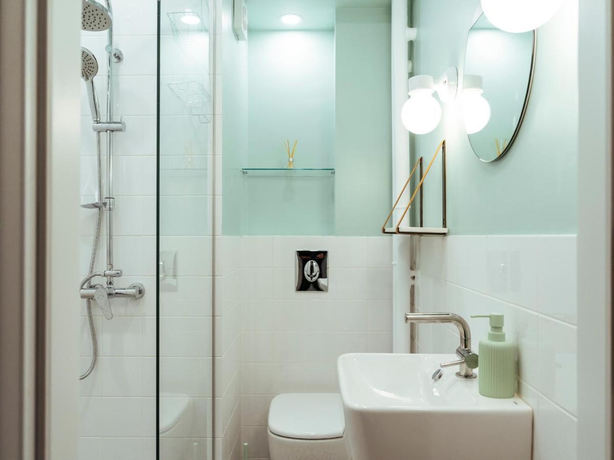 Amazing Location - Center Apartamento *