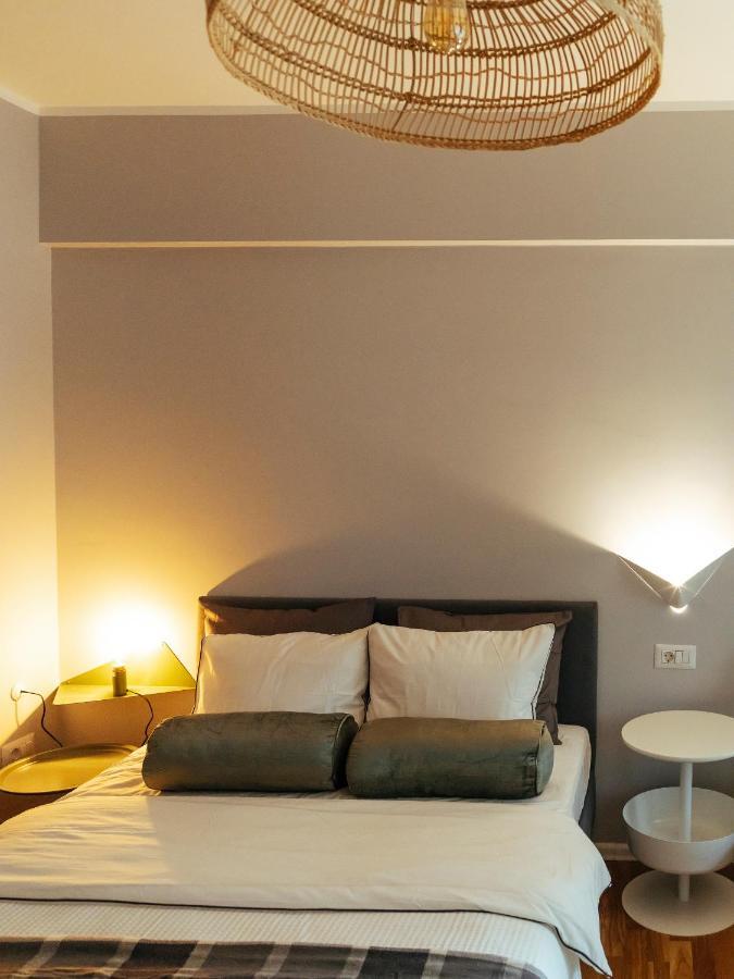 Apartamento Amazing Location - Center