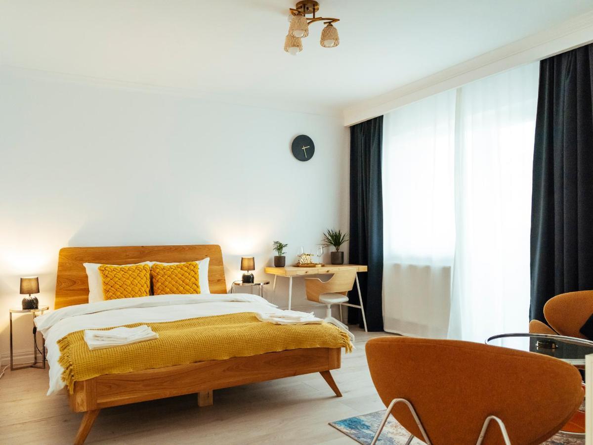 Luxurious And Cosy - Dristor Bucharest