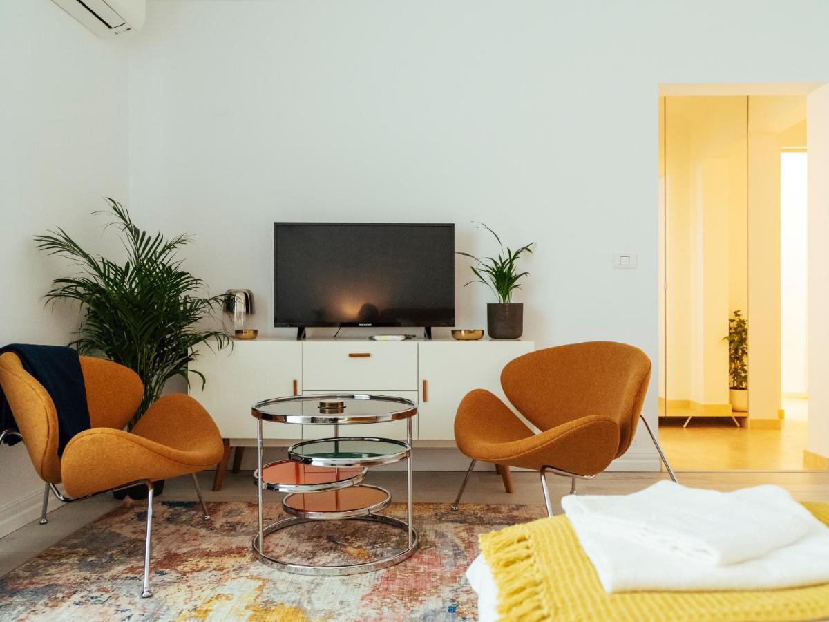 Apartment Luxurious And Cosy - Dristor