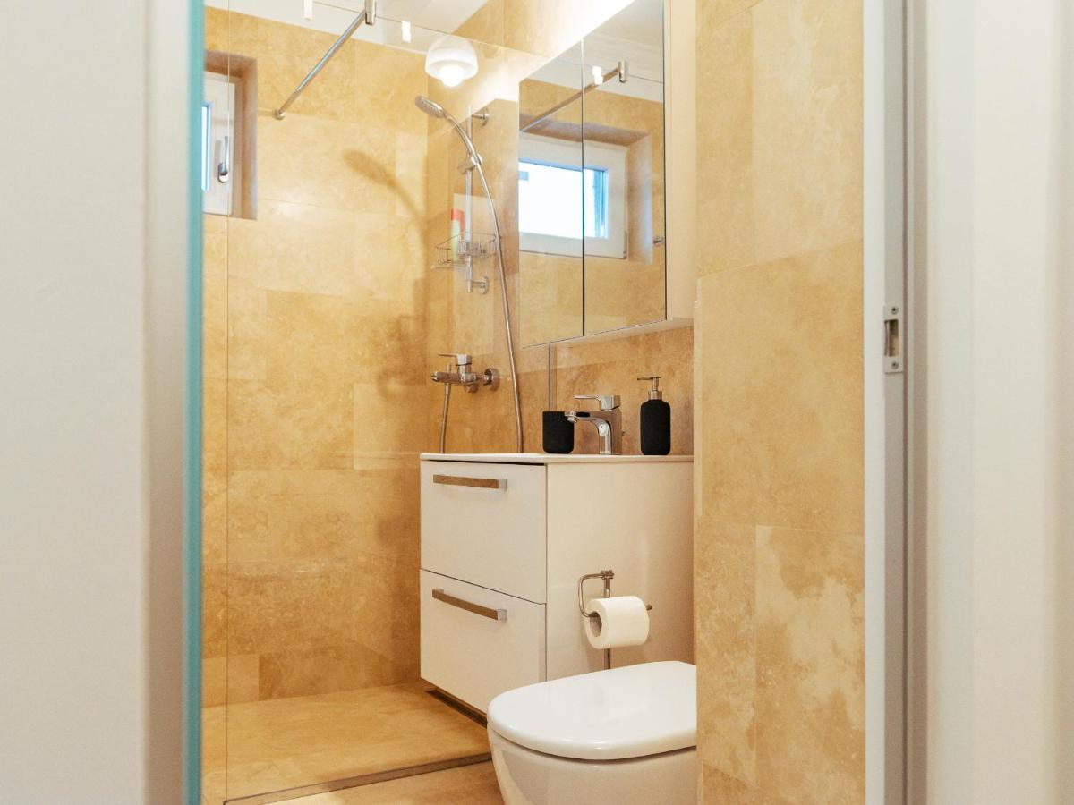 Apartment Luxurious And Cosy - Dristor *