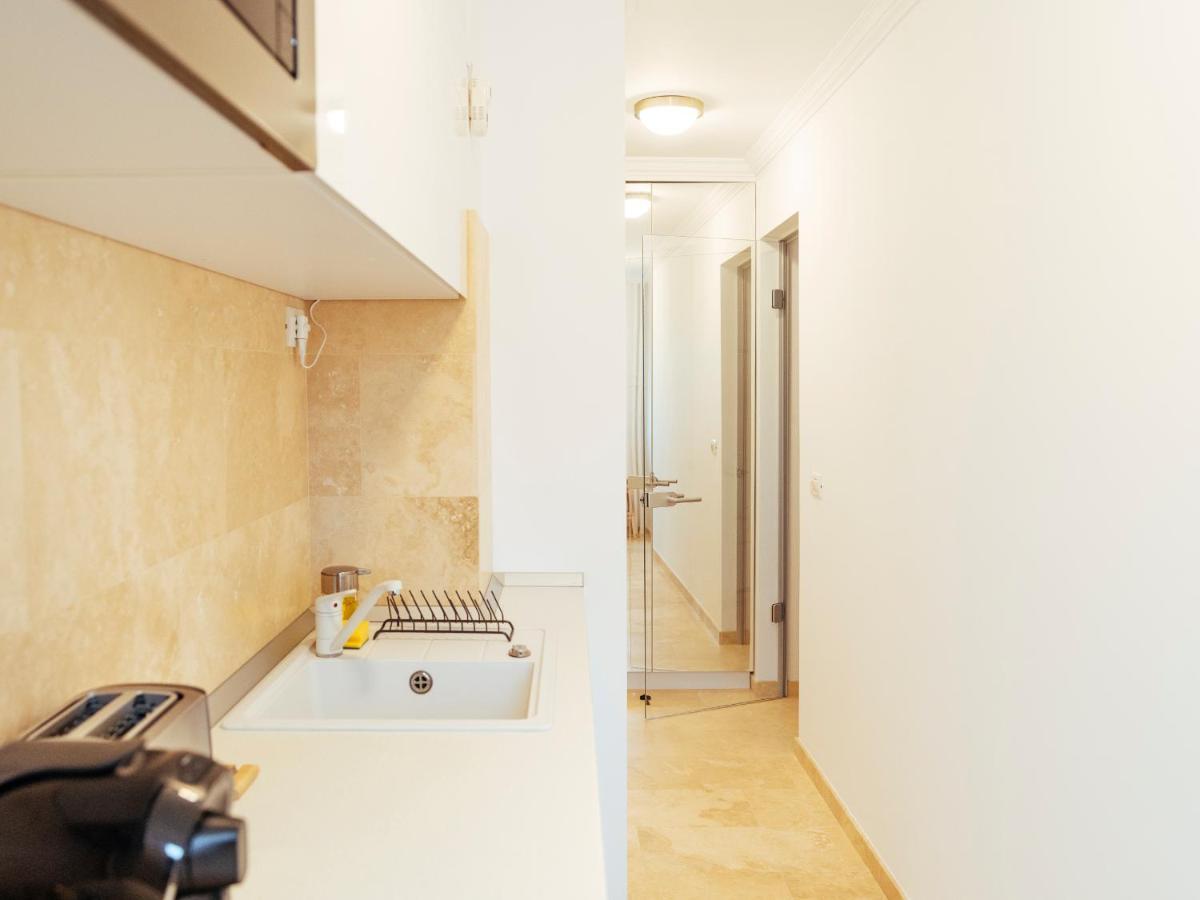 Apartment Luxurious And Cosy - Dristor Bucharest