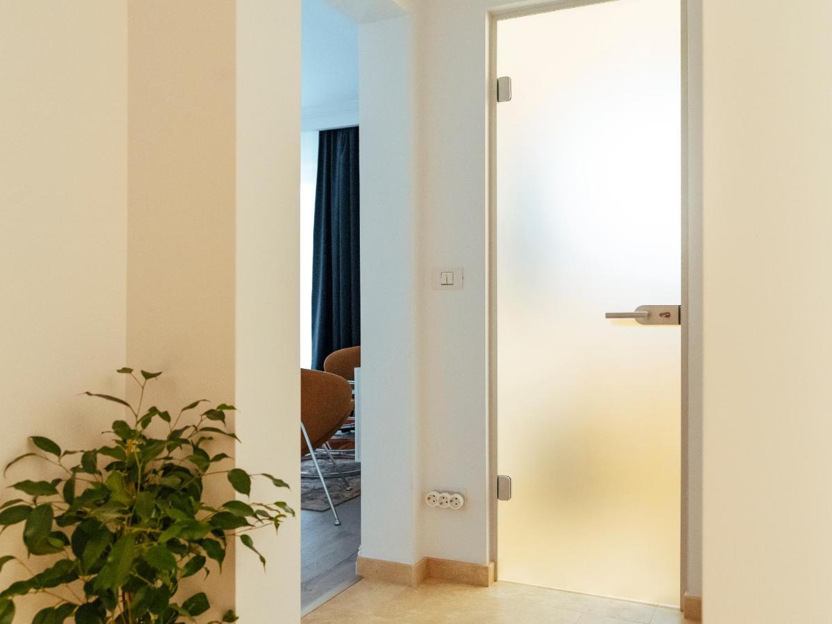 Luxurious And Cosy - Dristor Apartment